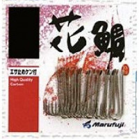 Marufuji Z-027 Rose Flower sea bream with foil (White) 10