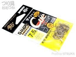 GAMAKATSU G the Pack G Hard Cue [Brown] 7.5