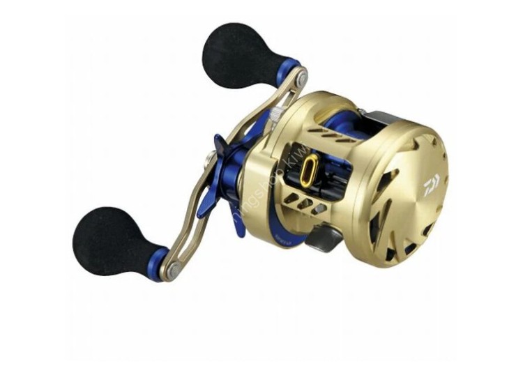 DAIWA Millionaire Basara 100H