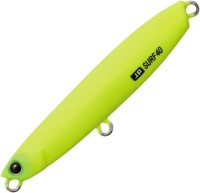MAJOR CRAFT JPSURF-35 Jigpara Surf 35g #011 Matte Chart