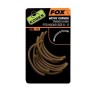 FOX EDGES Withy Curves Trans #Khaki Size 6-2