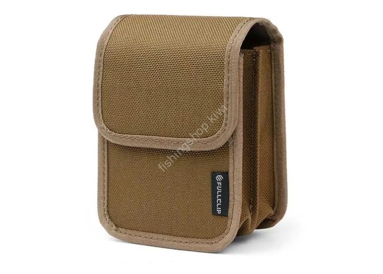 FULLCLIP PAC2VFM FPU-032 #CYB