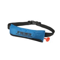RBB 7740 RBB Compact Air Life Belt [Navy] Free