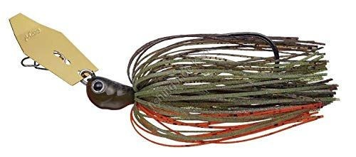 EVERGREEN Jack Hammer 3/4 52 Brett Blue Gill