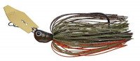 EVERGREEN Jack Hammer 3/4 52 Brett Blue Gill