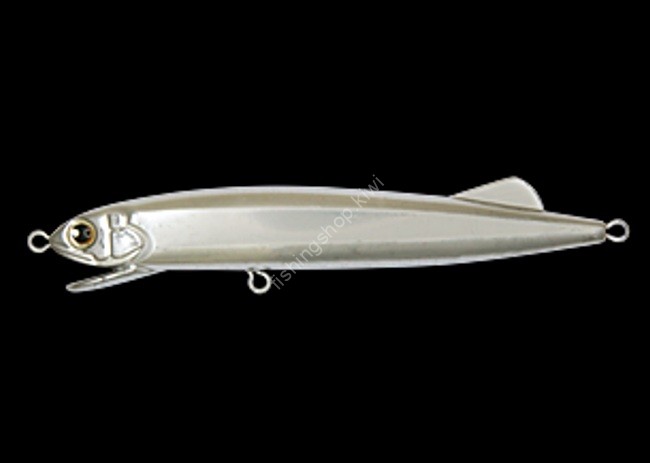 LONGIN IGK96 #098 Super UV Full Mekki