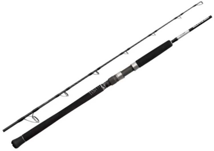 SHIMANO 25 Grappler Type J S56-6