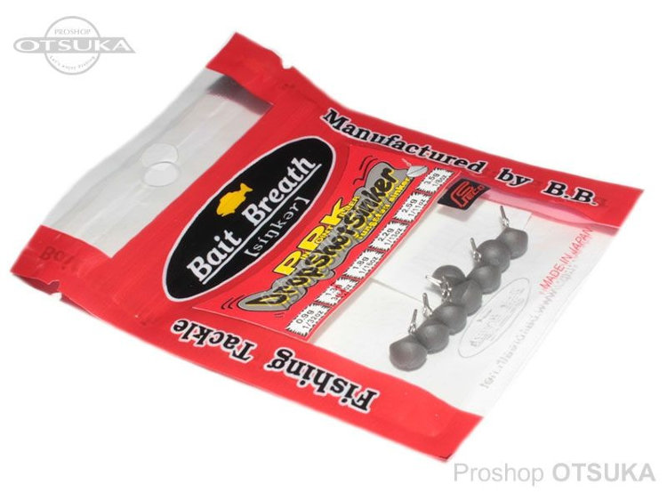 Bait Breath Pinpoint Killer 3 / 64oz 1.3g
