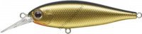 EVERGREEN Bank Shad # 25 Kinkuro