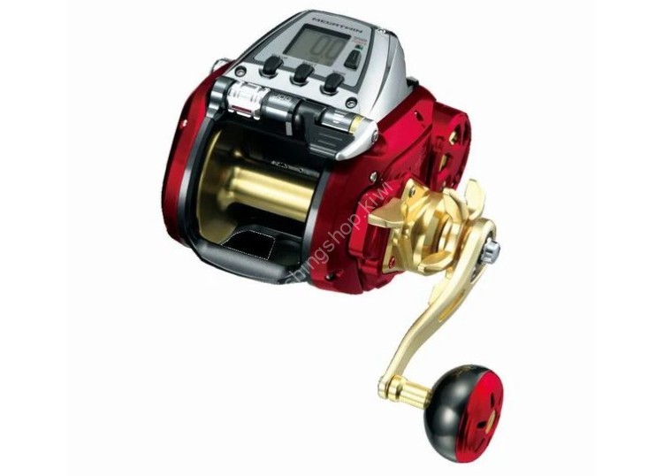 DAIWA Seaborg 800MJ
