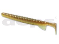 DEPS DeathAdder Shad 5'' #19 Dead Shad