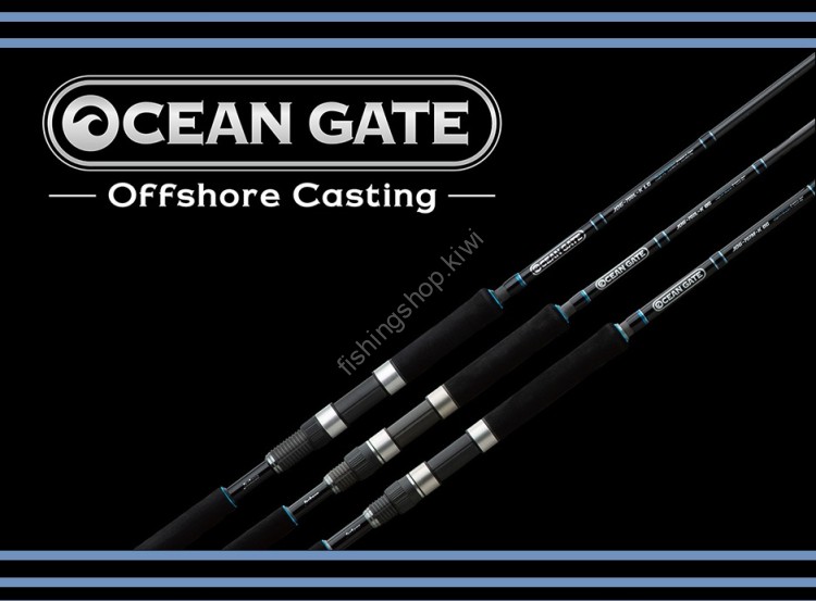 JACKSON Ocean Gate Offshore Casting JOG-705ML-K OC
