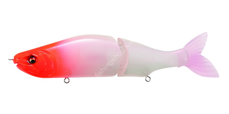 MEGABASS i-Slide R SW 187S 70g #PM Sensing Red Head 