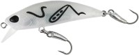 DUO Spearhead Ryuki 45S D3 Single #CCCZ473 Transparent Locust