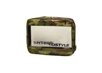 DSTYLE Multi Clear Pouch M #Camo
