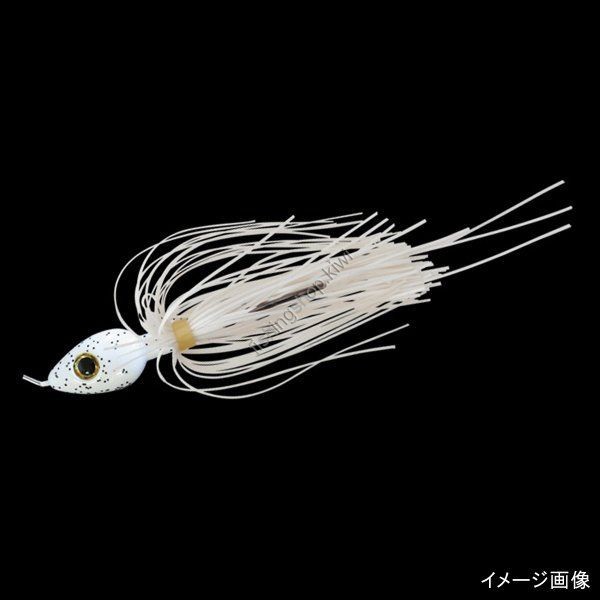 Office Eucalyptus Poro Poro 1 / 2oz No.4 White