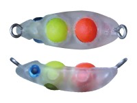 SMITH Chitchana Zurubee 20mm 2.3g #01 Signal GG
