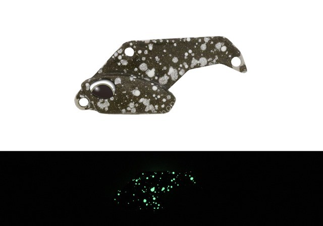 VALKEIN Valcyanom 33S 4.0g #C266 Kurokkan Crunchy