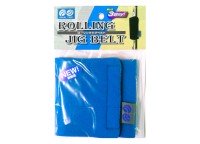 HIYOSHIYA Rolling Jig Belt No.973 #Blue