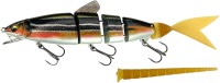 IMAKATSU Javallon Hard Mamba 150 S 3D Realism #913 3DR Ugui Nuptial Color (Big-Scaled Redfin Spawning Color)