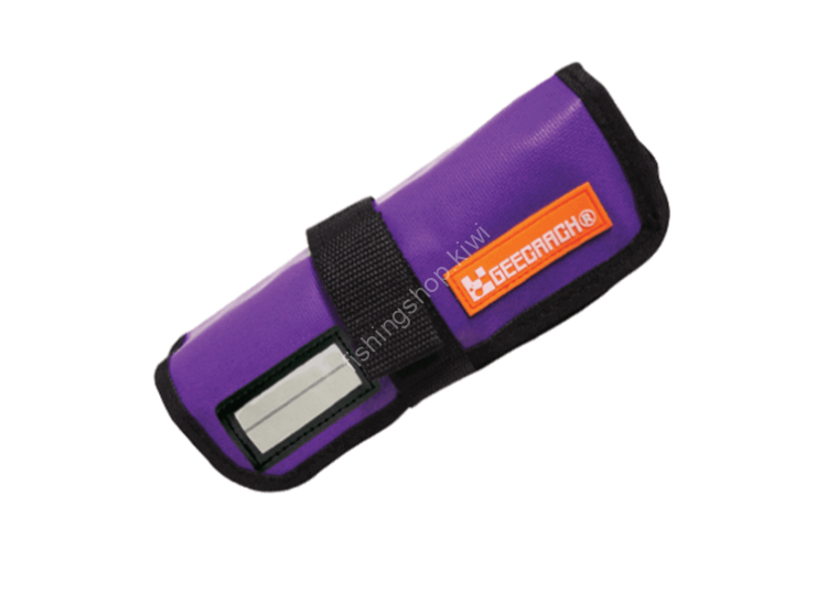 GEECRACK Jig Roll Bag 2 Type-Slow #Purple