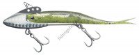 FISH ARROW Mini Flash Vib Head [Chart] 5g