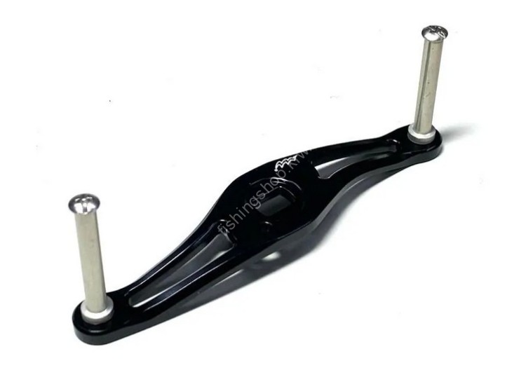 MIBRO D4C Custom Handle 85mm #02 Glossy Black