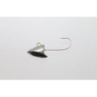 ISSEI Umitaro Micro Flying Shrimp Head Small Hook 1.8g #12 (4pcs)