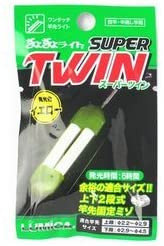 Lumica Gyo Gyo light Super Twin