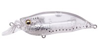 MEGABASS IxI Shad Type-R 57F 7.1g #Kasumi Shirauo
