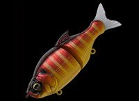 GAN CRAFT Jointed Claw S-Song 115 F # 10 Flair Gill