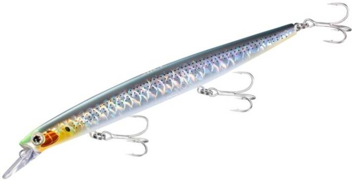 Leurre Flottant Shimano Exsence Slim Assassin 149F - Pêche En Mer - 007 972965