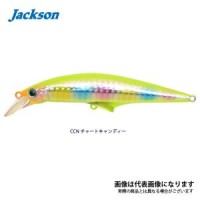JACKSON G-Control 28g CCN Chart Candy