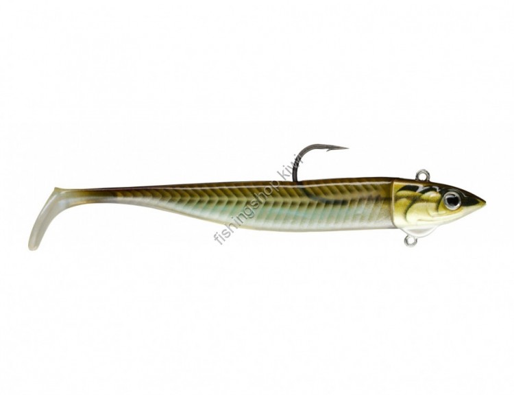 STORM 360GT Coastal Biscay Minnow #BSCM09-SDL