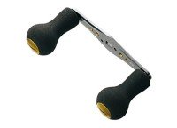 SHIMANO YUMEYA Double Handle 42 Eva