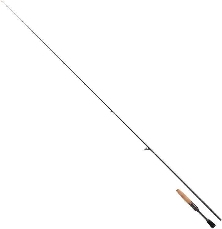 DAIWA Steez S60XUL-SV/ST