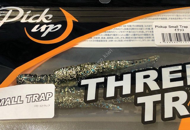 PICK UP Small Trap 2.5" #Inakko