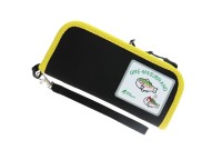 OFFICE EUCALYPTUS Gre-Masu M Wallet #Yellow