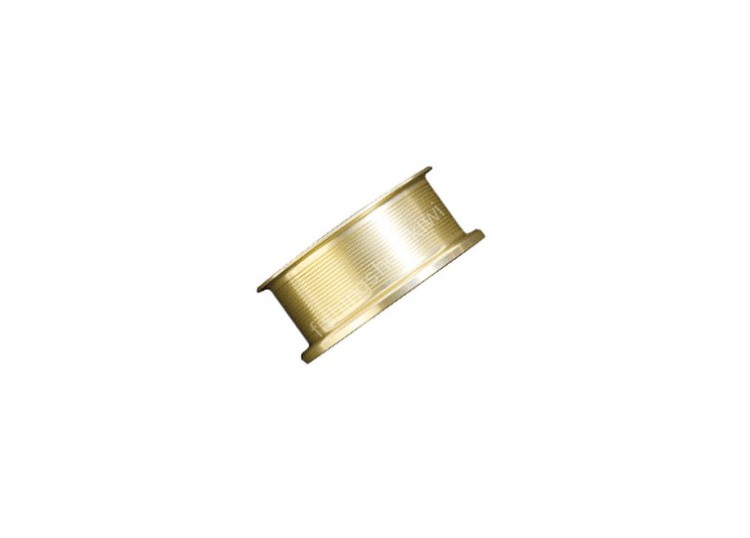 TICT CBS Spool-D Bobbin #Champagne Gold