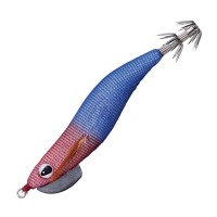VALLEY HILL SSOM2.5-18 Squid Seeker Weight 2.5 No. # 18 Red / Blue