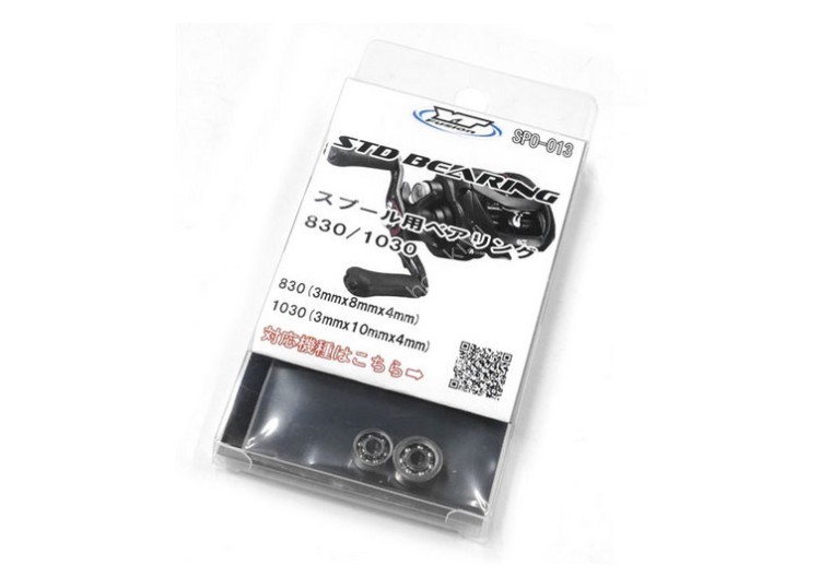 YT FUSION SPO-013 Standard Bearing 830/1030