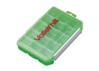 VALLEY HILL Lure Case 3010ND #Fluorescent Green