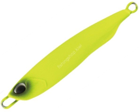 DUO Drag Metal Cast Slim Hirame Selection 40g #ACC0028 Matte Chart
