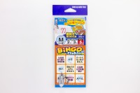 DECOY BNG-3 Bingo de Fishing Dotsuki S