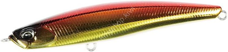 DUO Bay Ruf Seek 85HW M-AIRE #MCC0844 Ruby Gold