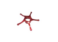ZPI PSD13 Pentagram Star Drag For Shimano 13 Metanium #Red