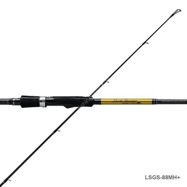 ANGLERS REPUBLIC PALMS Lurk Shooter LSGS-88MH +