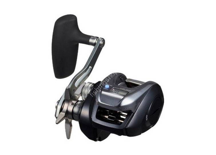 daiwa ティエラ 25 TIERRA IC 300H-C DAIWA 25 Tierra IC 300H-C Reels buy at Fishingshop.kiwi