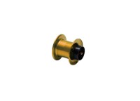 ZPI NRC001PG Racing Concept Power Game Spool #Gold