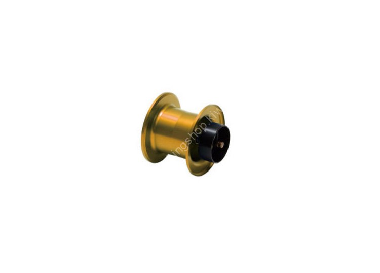 ZPI NRC001PG Racing Concept Power Game Spool #Gold